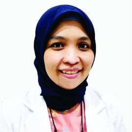 dr. Ratna Adelia, Sp. PD